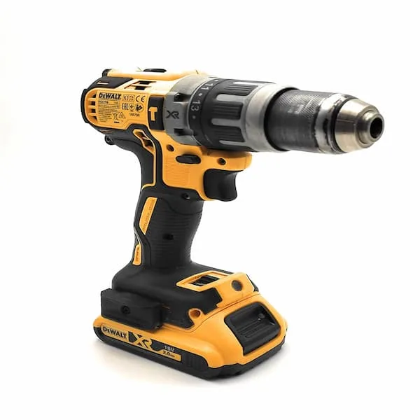 Taladradora DeWalt DCD796D2-QW