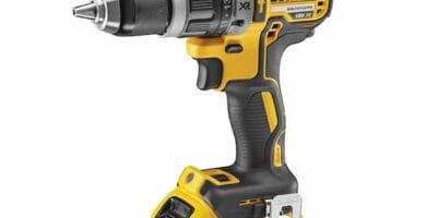 Taladradora DeWalt DCD796P2-QW