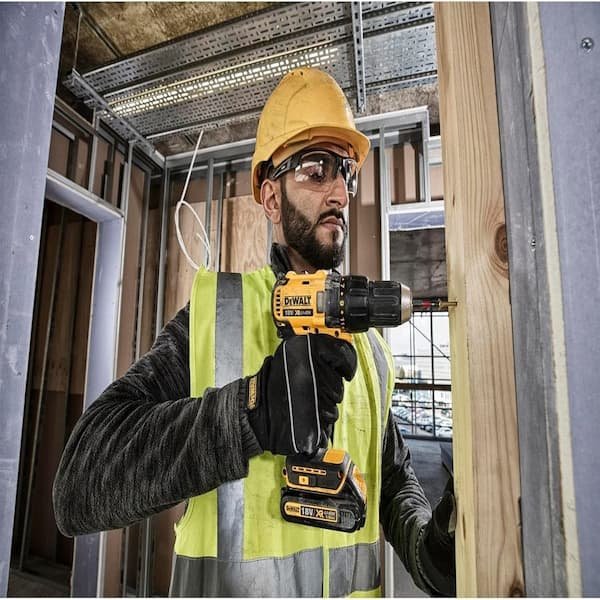 Taladro DeWalt DCD777S2T-QW