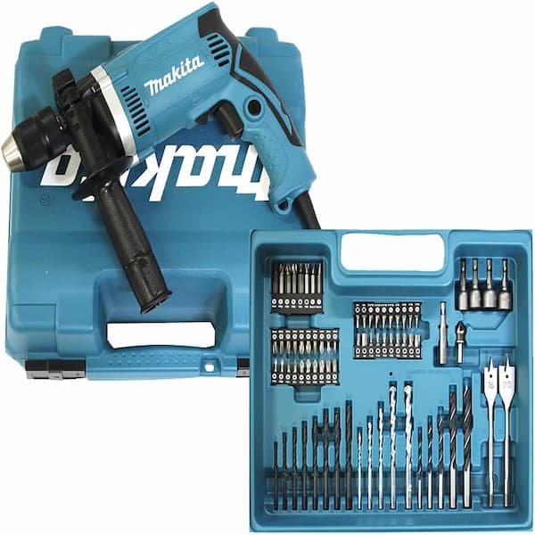 Taladro Makita HP1631KX3