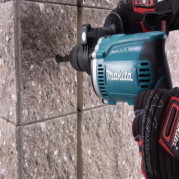 Taladro Makita HP1631KX3