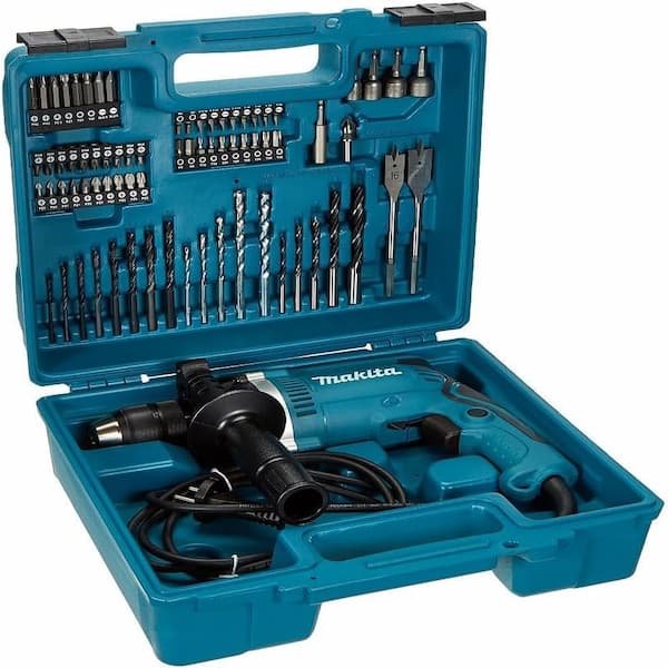 Taladro Makita HP1631KX3