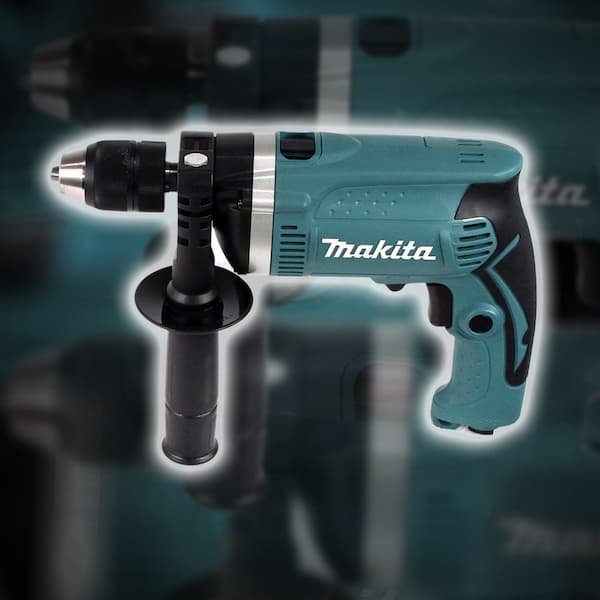 Taladro Makita HP1631KX3