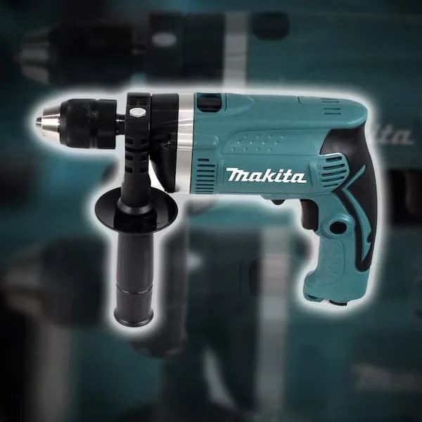 Taladro Makita HP1631KX3