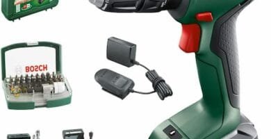 Bosch UniversalImpact 18 1