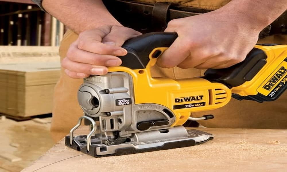 Caladora DeWalt