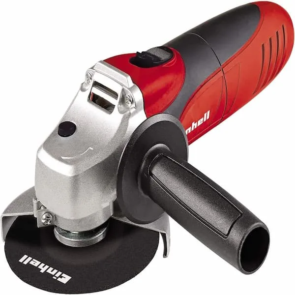 Radial Einhell TC-AG 115