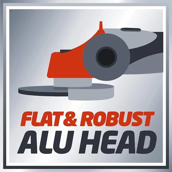 Radial Einhell TC-AG 115
