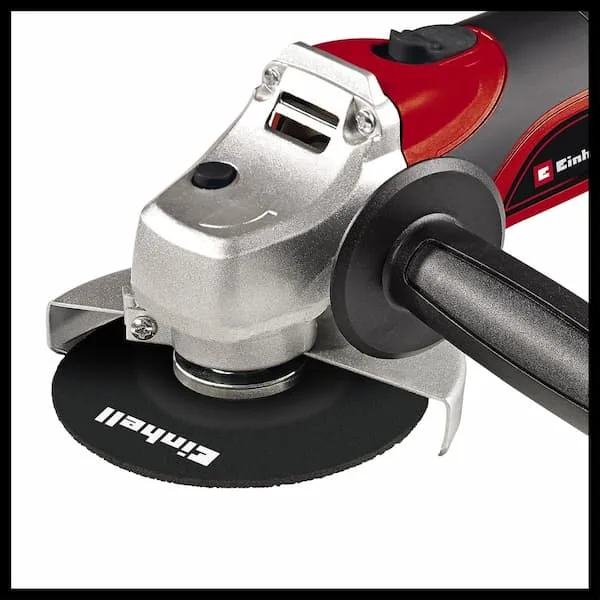Radial Einhell TC-AG 125