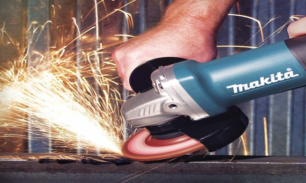 Radial Makita