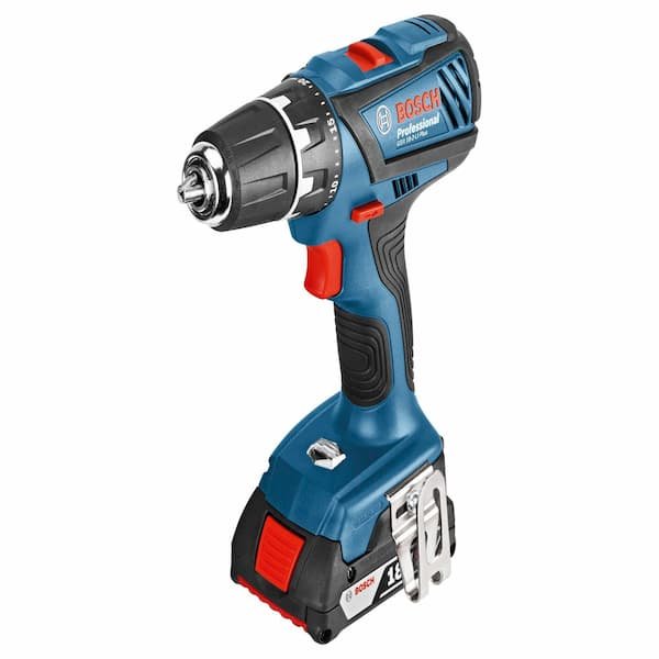 Taladro Bosch Professional 18V System GSB 18V-21