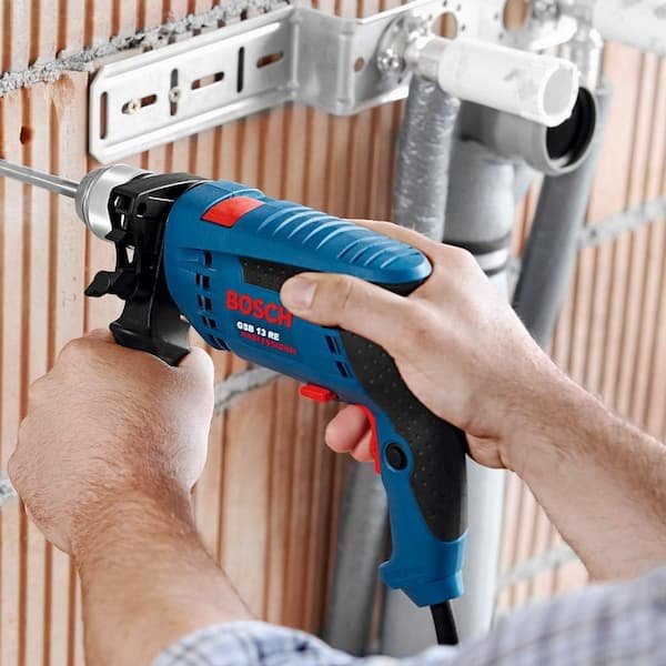 Taladro Bosch Professional GSB 13 RE