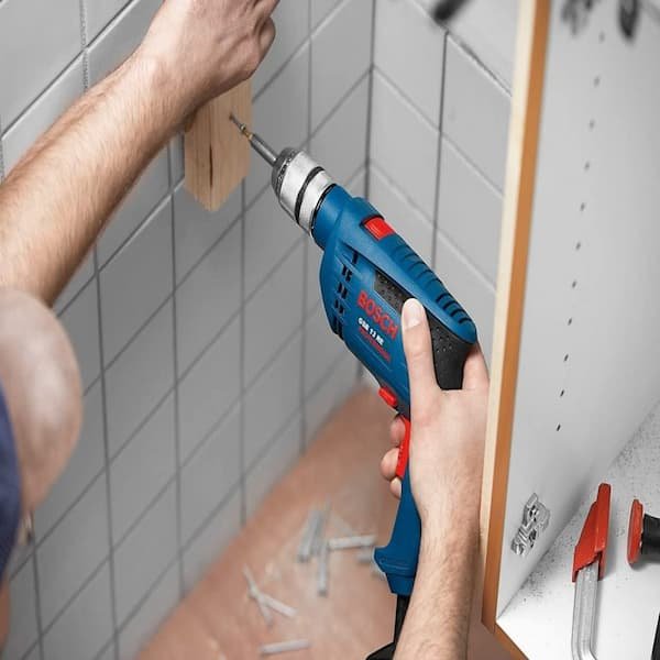 Taladro Bosch Professional GSB 13 RE