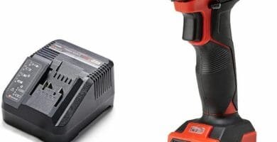Taladradora Einhell TC-CD 18-35 Li