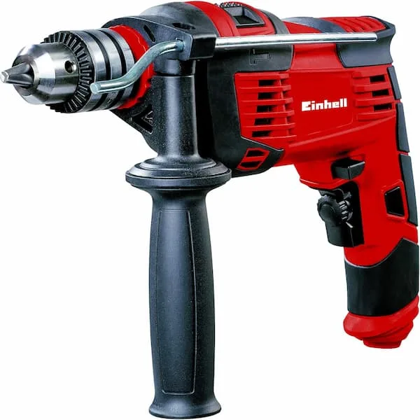 Taladradora Einhell TH-ID 1000 E