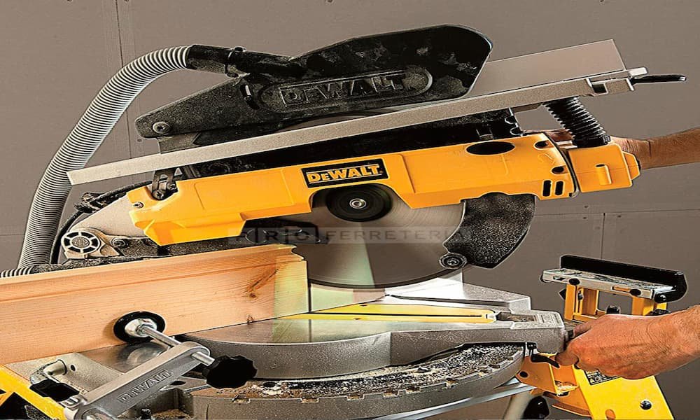 Ingletadora DeWalt