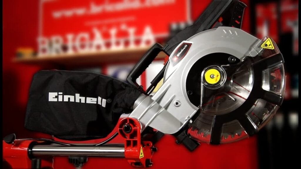 Ingletadora Einhell