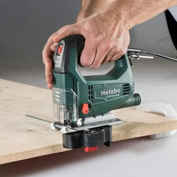Caladora Metabo STEB 65 Quick