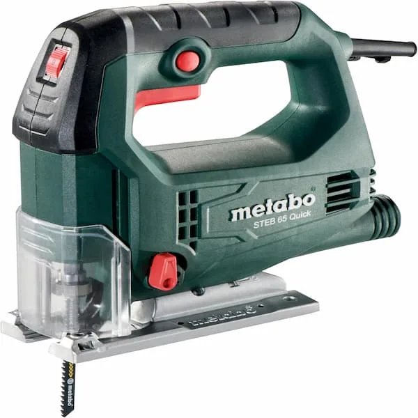 Caladora Metabo STEB 65 Quick