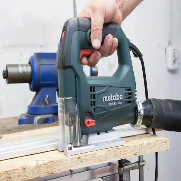 Caladora Metabo STEB 65 Quick