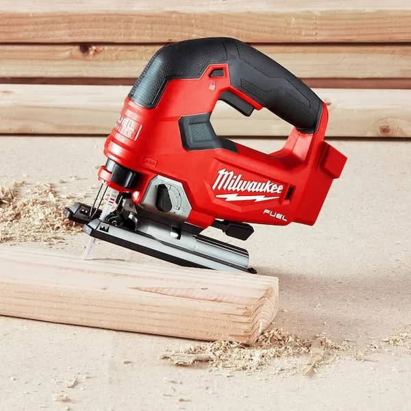 Caladora Milwaukee M18 FUEL D-Handle