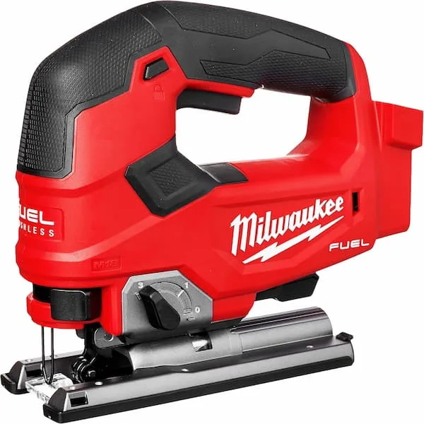 Caladora Milwaukee M18 FUEL D-Handle