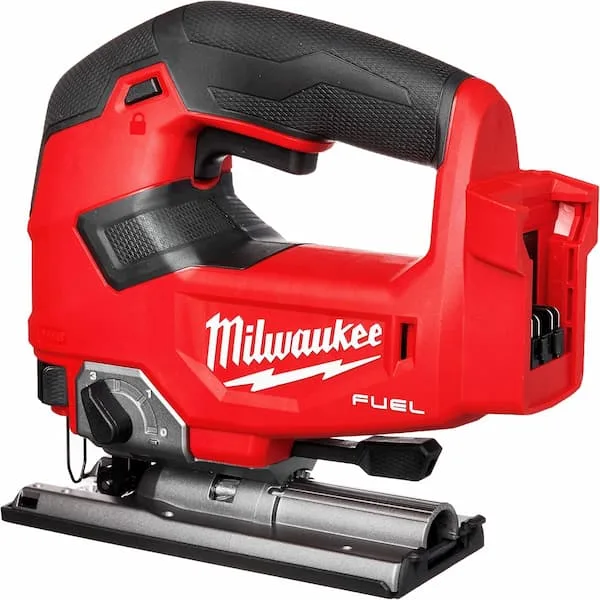 Caladora Milwaukee M18 FUEL D-Handle