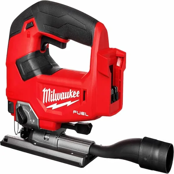 Caladora Milwaukee M18 FUEL D-Handle