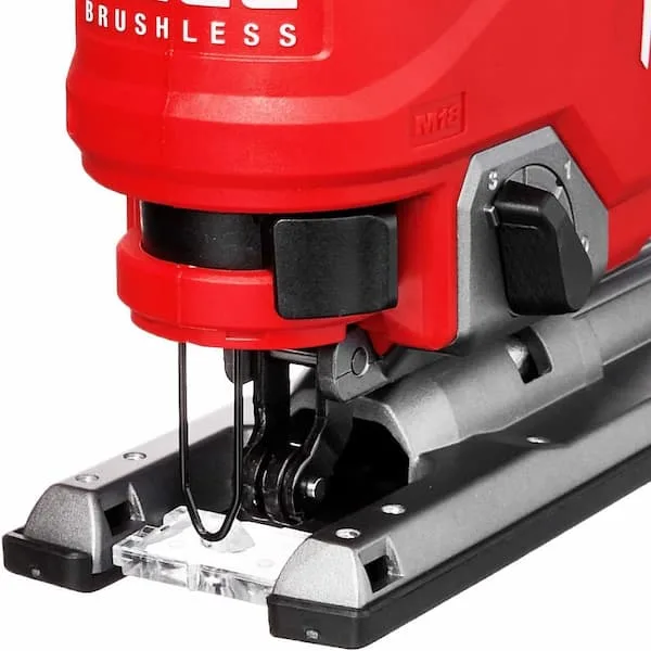 Caladora Milwaukee M18 FUEL D-Handle