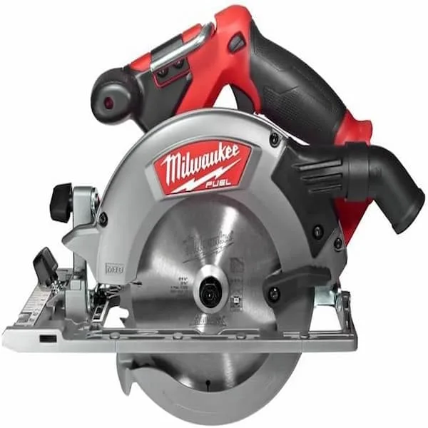 Sierra Circular Milwaukee M18CCS55-0