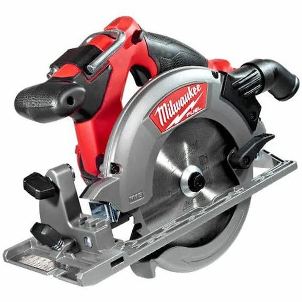 Sierra Circular Milwaukee M18CCS55-0